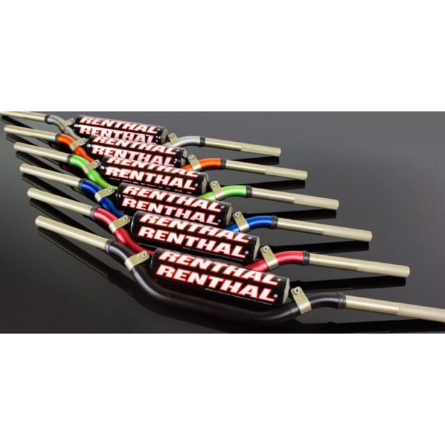 แฮนด์ Renthal Twinwall 997