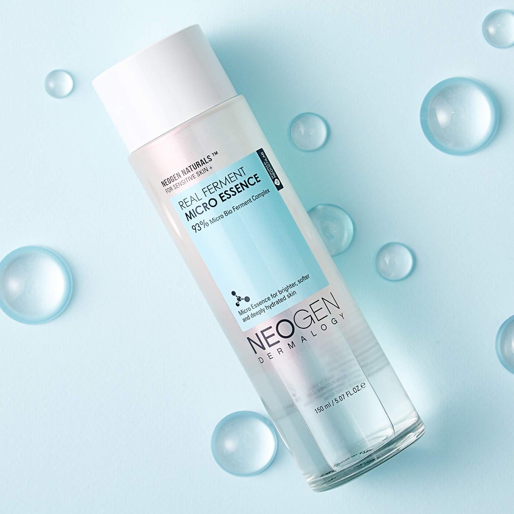 พร้อมส่ง Neogen Dermalogy Real Ferment Micro Essence 150ml