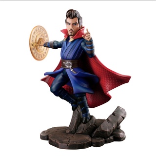 Toylaxy Doctor Strange : Marvel’s Avengers: Endgame The Infinity Saga Series Figure