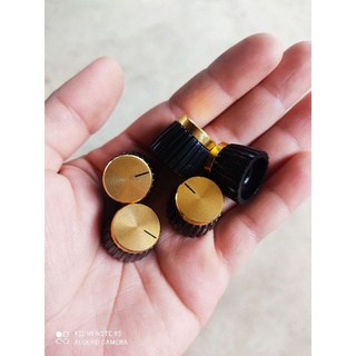 วอลลุ่มมาแชล (ราคาต่อ1ชิ้น)สีดำทองแบบย้ายวอล