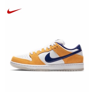 การส่งเสริม แท้จริง Nike Dunk Low Pro "Laser Orange" ของแท้  เตรียมจัดส่ง