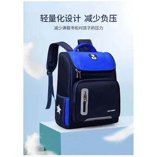 กระเป๋าเป้ กระเป๋าสะพายหลัง Backpack กระเป๋าหมี สามารถกันน้ำและทำความสะอาดได้ง่าย