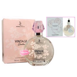 น้ำหอม Dorall Collection Vintage Garden  100 ml.