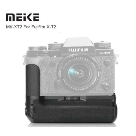 Meike battery Grip MK-XT2 for Fuji XT2 รับประกัน 1 ปี