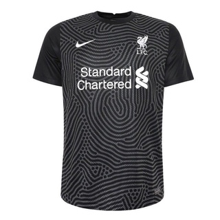 เสื้อกีฬาผู้รักษาประตู Liverpool