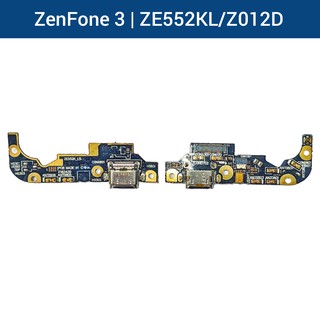 แพชาร์จ | Asus Zenfone 3 | ZE552KL, Z012D | PCB DC