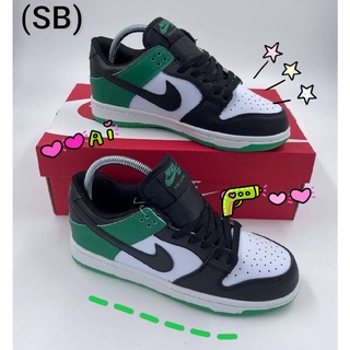 รองเท้าnike jondanรองเท้าผ้าใบรองเท้าพร้อมส่ง