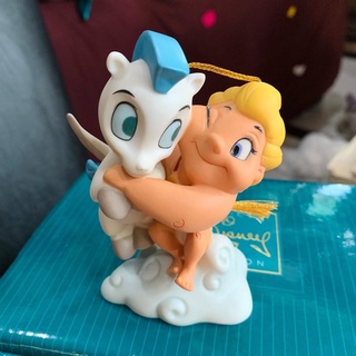 Tartah Shop WDCC HERCULES PEGASUS AND BABY HERCULES A GIFT FROM THE GODS ORNAMENT พร้อมส่ง