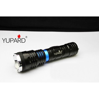 ไฟฉาย YUPARD  ZOOM  XM-L2