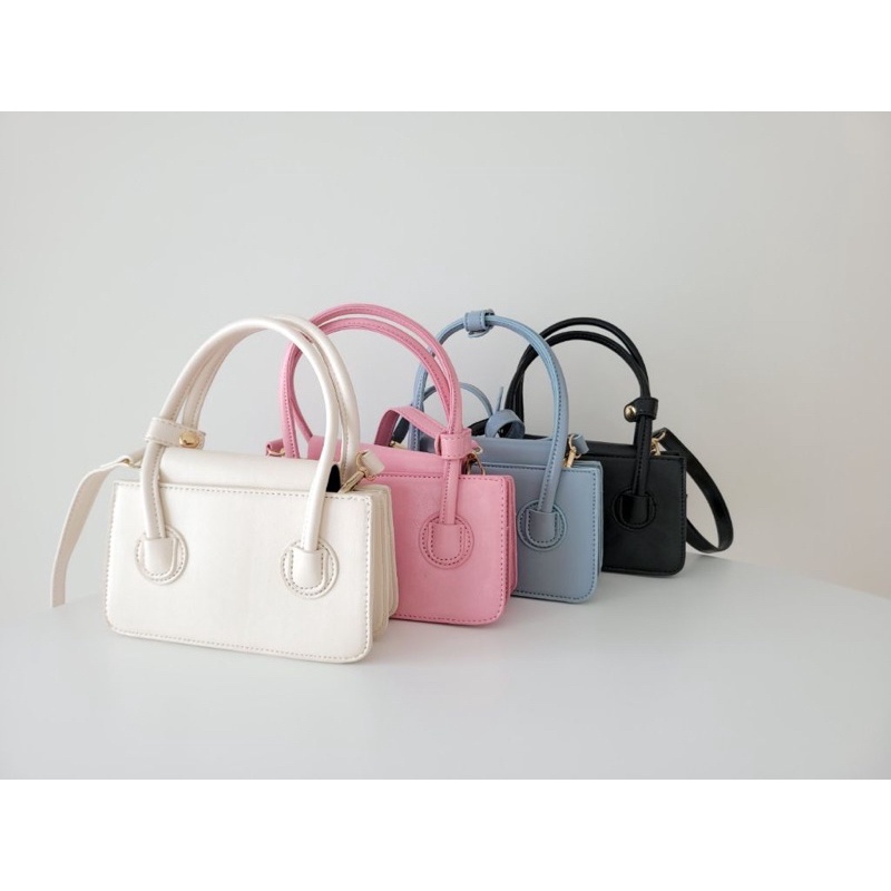 กระเป๋าสะพาย Tutti frutti mini bag