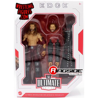 (Pre-Order) Edge - WWE Ultimate Edition 8