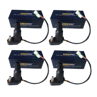 คอยล์จุดระเบิด สําหรับ 1990-1996 SUBARU ignition coil IMPREZA LEGACY WRX STI EJ20G EJ20T EJ20 22433-AA330 F-645 2.0L GAS DOHC BC8 BF8 GF8 BD8 BK8 BG8