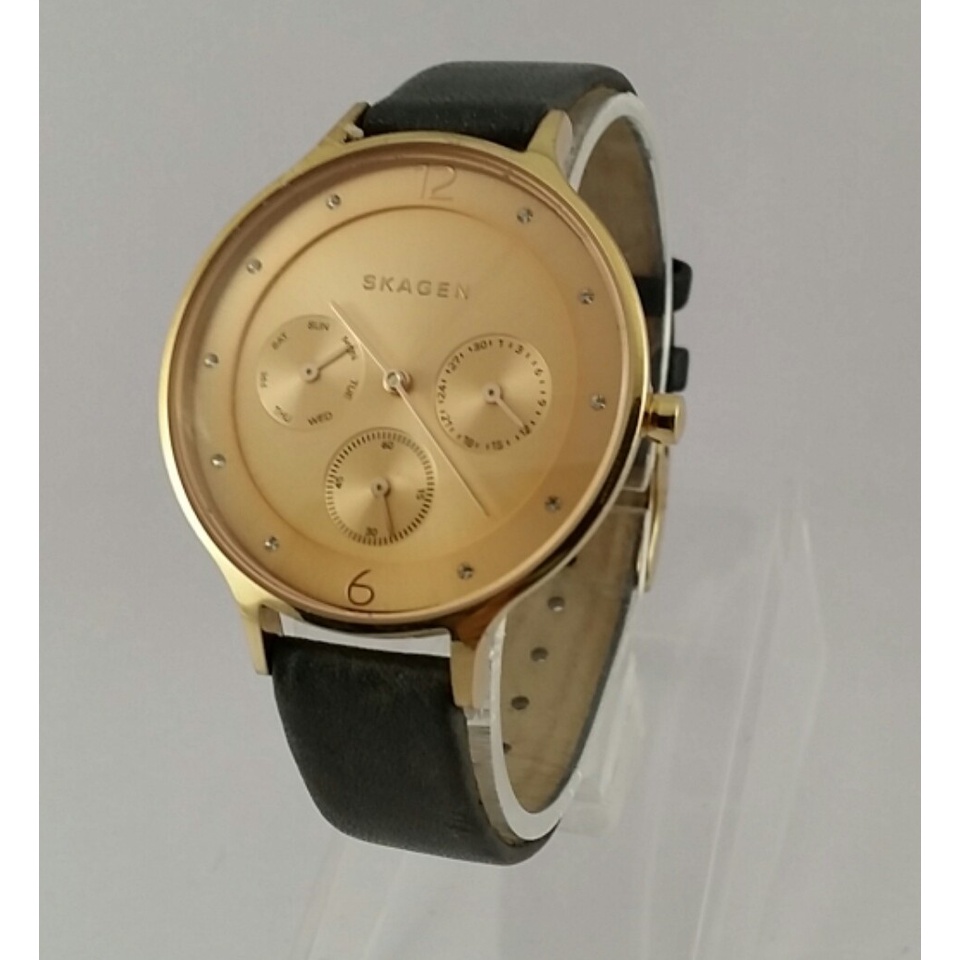 นาฬิกา SKAGEN WOMEN'S SKW2392 (มือสองสภาพดี)