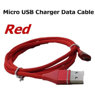 Charging Cable 1Meter 2Meter 3Meter Micro USB Fast Charging Cable