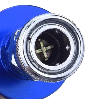 AF-02 1/4 กรองลมดักน้ำ กรองท้ายกาพ่นสี กรองลมดักน้ำ ท้ายกาพ่นสี