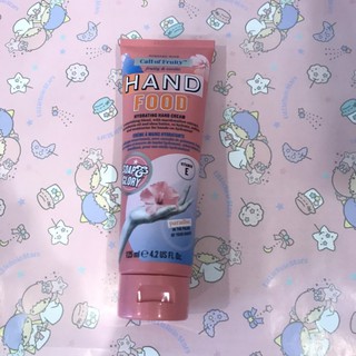 Soap &amp; Glory Hand Food โซปแอนด์กลอรี่