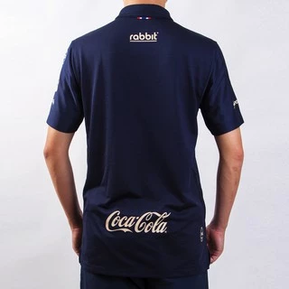 BURIRAM UNITED 2020 เสื้อ Home สีกรม-#-6