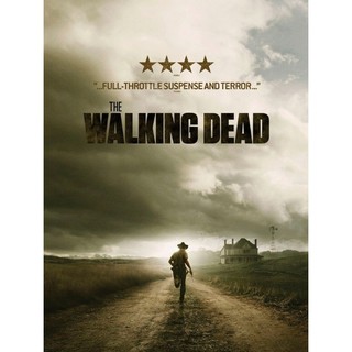 The Walking Dead Season 1