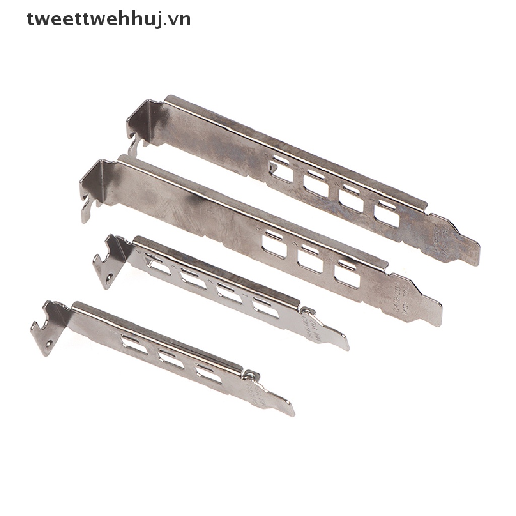 กรอบกราฟิกการ์ดสําหรับ NVIDIA Quadro K1200 NVS510 P400 P600 P620 P1000