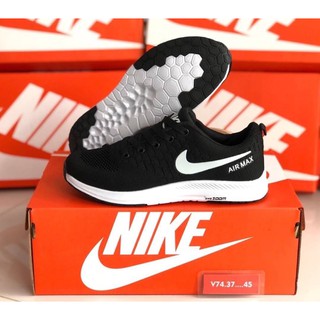 Nike air zoom รองเท้าวิ่ง