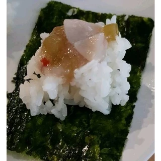 ทาโกะ วาซาบิ ปลาหมึกดอง