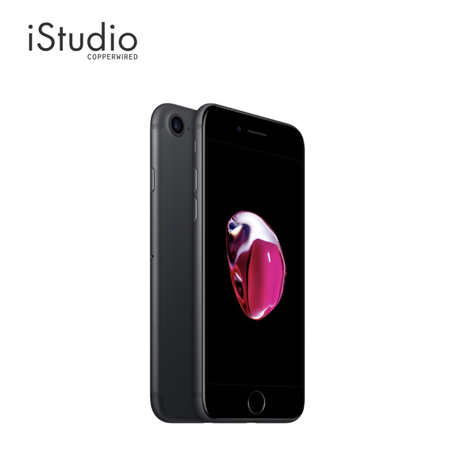 Apple iPhone 7 l iStudio By Copperwired