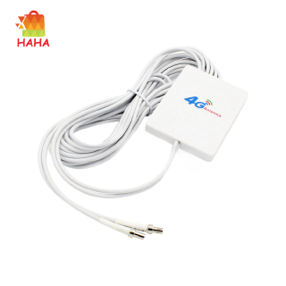 4G LTE Antenna TS9 Connector 4G LTE Antenna External WiFi Antenna