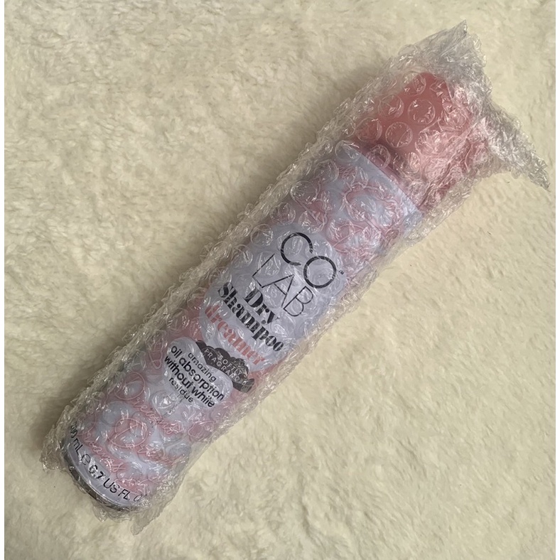 Colab โคแล็บ ดรายแชมพู ดรายสเปรย์ (ไม่เคยใช้)