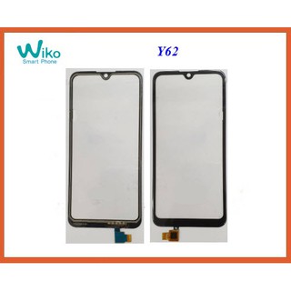 ทัชสกรีน Wiko Y62(Or)