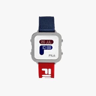 FILA นาฬิกาข้อมือ  FILA นาฬิกาข้อมือ รุ่น  Style Watch Multicolor รุ่น 38-6088-106