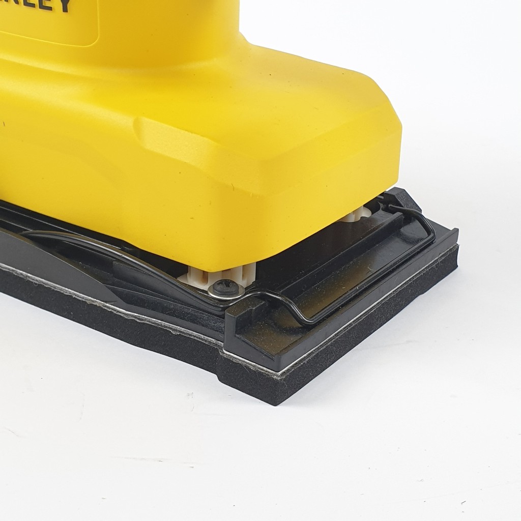 STANLEY SS28 เครื่องขัดกระดาษทราย 280 W. / SS310 310WATT - รูปที่ 4
