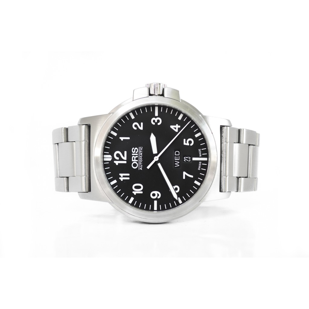 Oris BC3 Advanced Day Date Automatic King Size