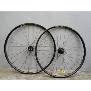 ล้อ WTB STpi19 29" พร้อมแบริ่ง (สินค้ามือสอง)