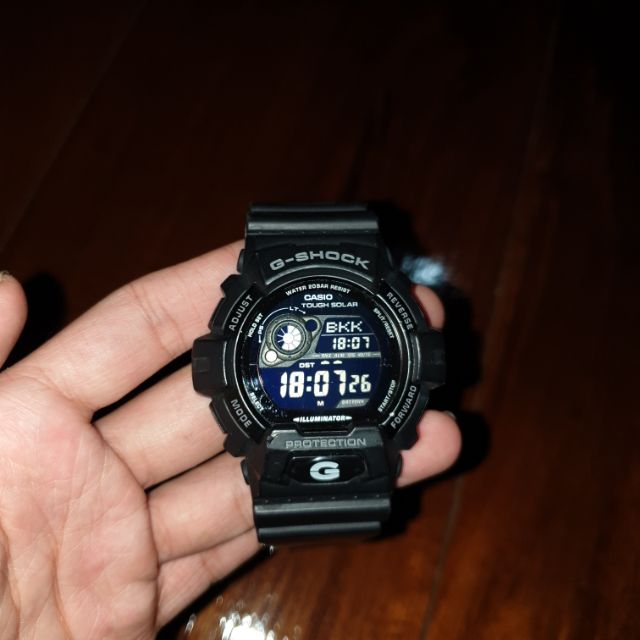 G shock gr 8900A  มือสอง