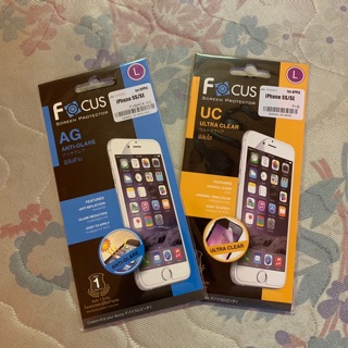 ฟิล์ม Focus iphone5/5s