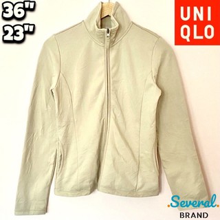 เสื้อกันหนาว Uniqlo มือสองของแท้