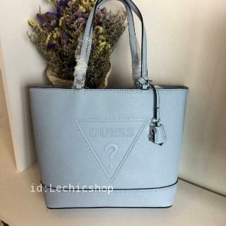 GUESS สีสวยมาก♡ ของแท้💯(มี5สีค่ะ) ส่งฟรี!ems