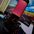 reviewHXMICQCBKHyperX QuadCastGaming Microphone comment 3