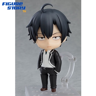 *Pre-Order*(มัดจำ) Nendoroid My Teen Romantic Comedy SNAFU. Completion Hachiman Hikigaya (Good Smile Company) (โมเดล)