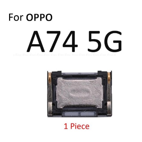 ลำโพงหูฟัง  Oppo A74 5G