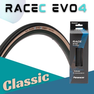 ยางจักรยานเสือหมอบ Panaracer Race type C Evo4 ขนาด 700c