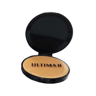 Ultima II Delicate Crème Powder Makeup 13g. Refill #03 PEACH