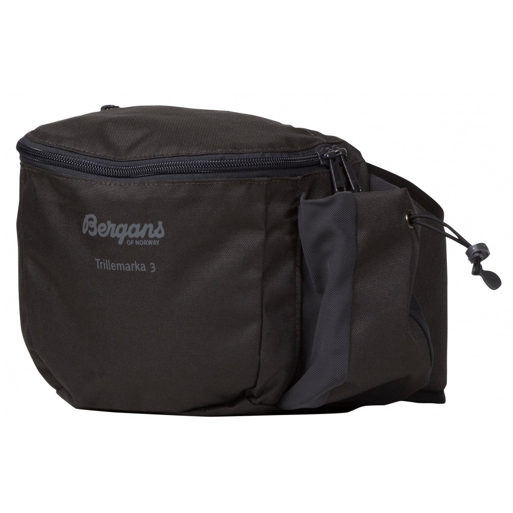 Bergans Trillemarka 3 Of Anway (Porch Bag) กลางแจ้ง/เดินทาง
