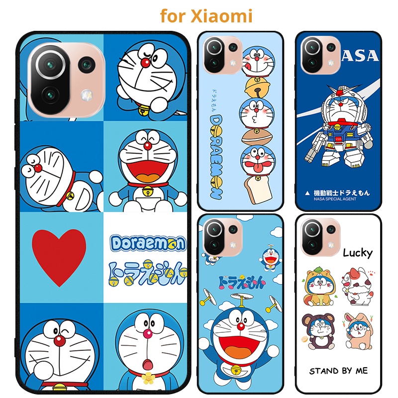 เคส XiaoMi POCO C40 M5 M3 M4 F3 X3 X4 GT NFC Pro 4G 5G มือถือสำหรับเคสโทรศัพท์มือถือลายขนมหวานสําหรั