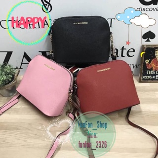 💕💕Victoria’s secret Shell Crossbody Bag กระเป๋าสะพายข้าง