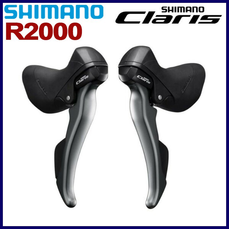 shimano claris hub