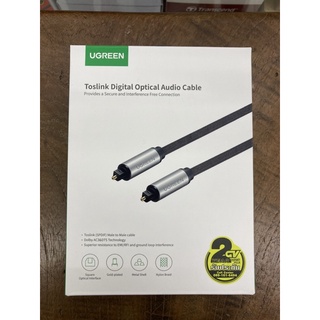 10540 Toslink Optical Cable 2M. Ugreen