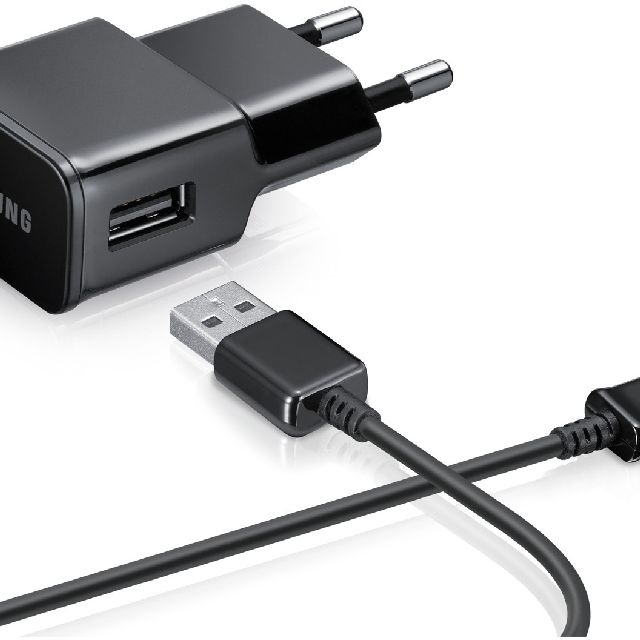 Samsung Charger