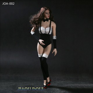 ฟิกเกอร์ JIAOU DOLL joa-002 1 / 6 Chanel