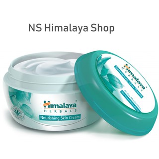 Himalaya Herbals Nourishing  skin cream